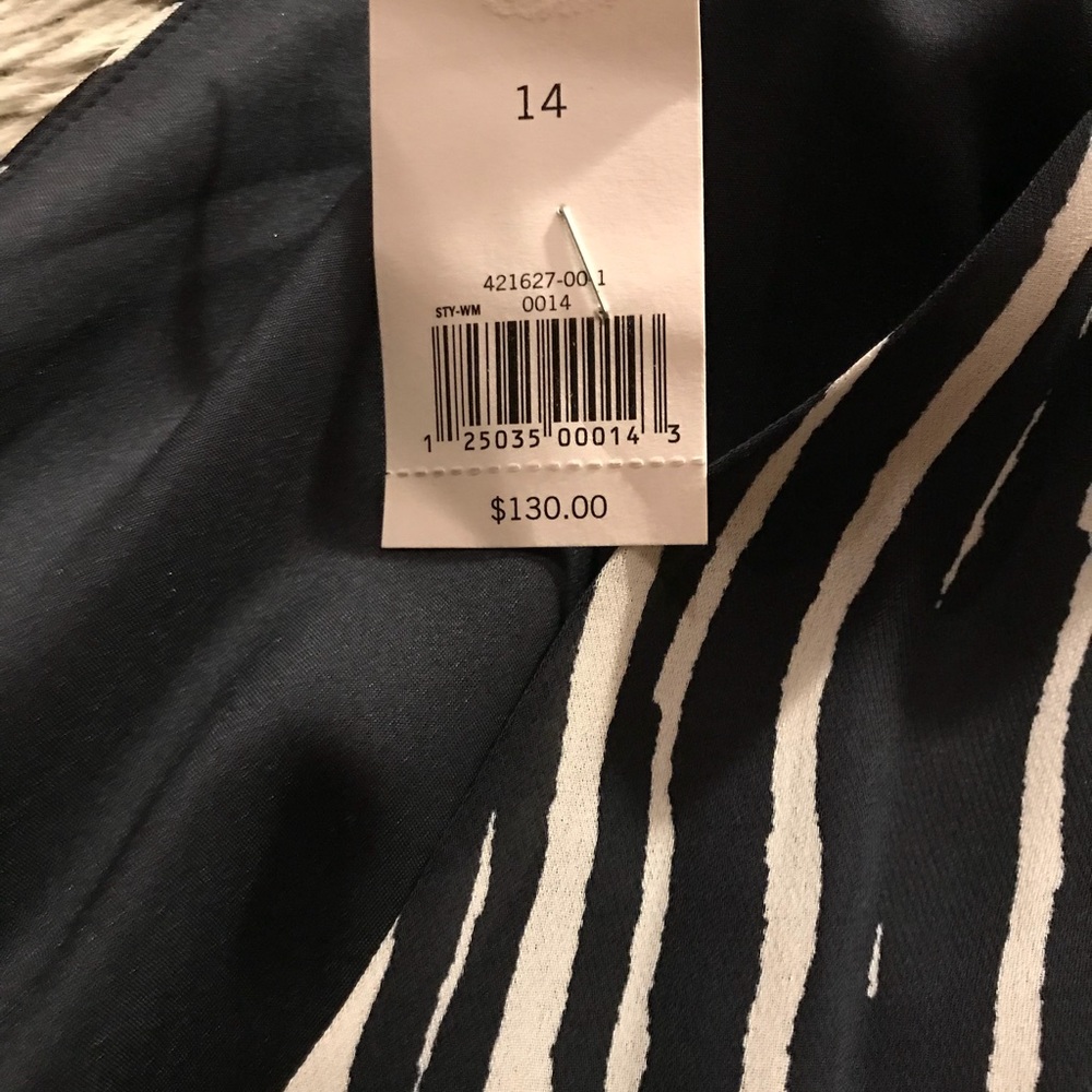 Banana Republic Dress - Picture 2 of 2